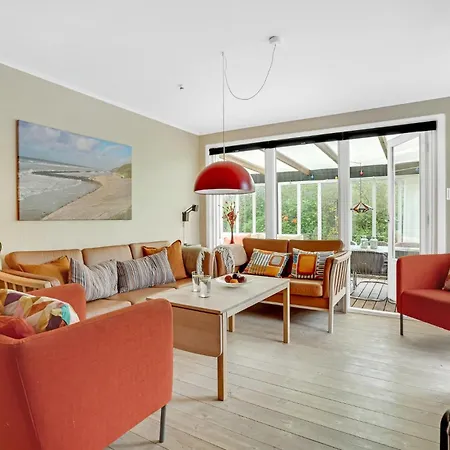 Ferienhaus Hyllinge 60 Kirke-Hyllinge