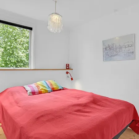 Hyllinge 60 Ferienhaus *