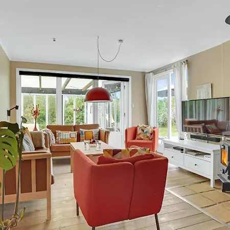 Ferienhaus Hyllinge 60