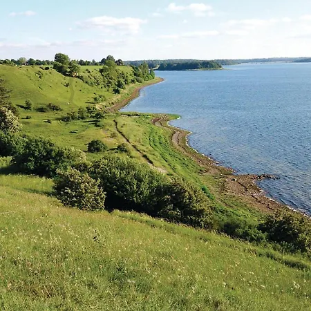 Hyllinge 60 Ferienhaus *