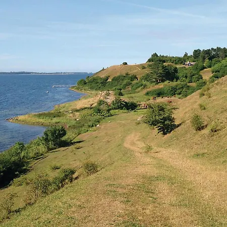 Ferienhaus Hyllinge 60