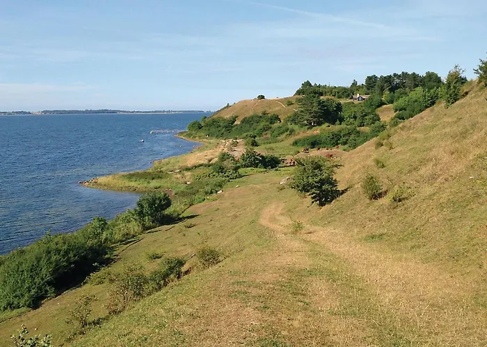 Prázdninový dům Hyllinge 60